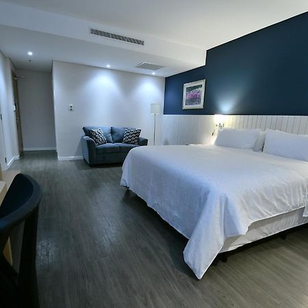 Holiday Inn Express Asuncion Aviadores By Ihg Dış mekan fotoğraf